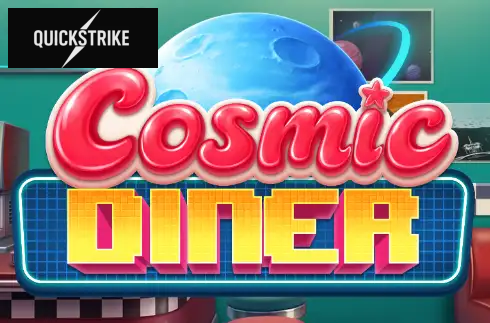 Cosmic Diner